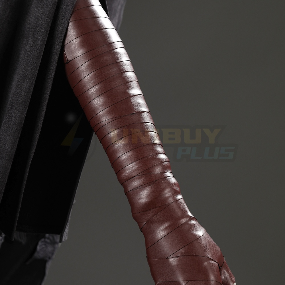 Dark Souls Ⅲ Fire Keeper Costume Cosplay Suit Unibuyplus