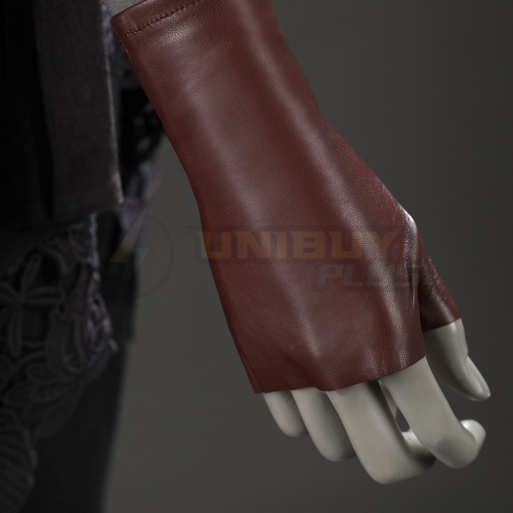Dark Souls Ⅲ Fire Keeper Costume Cosplay Suit Unibuyplus