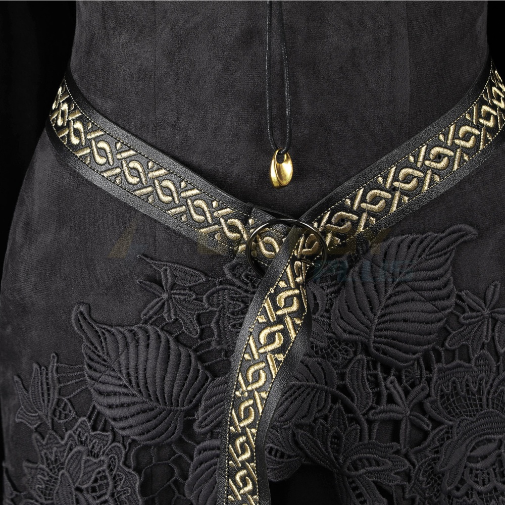 Dark Souls Ⅲ Fire Keeper Costume Cosplay Suit Unibuyplus