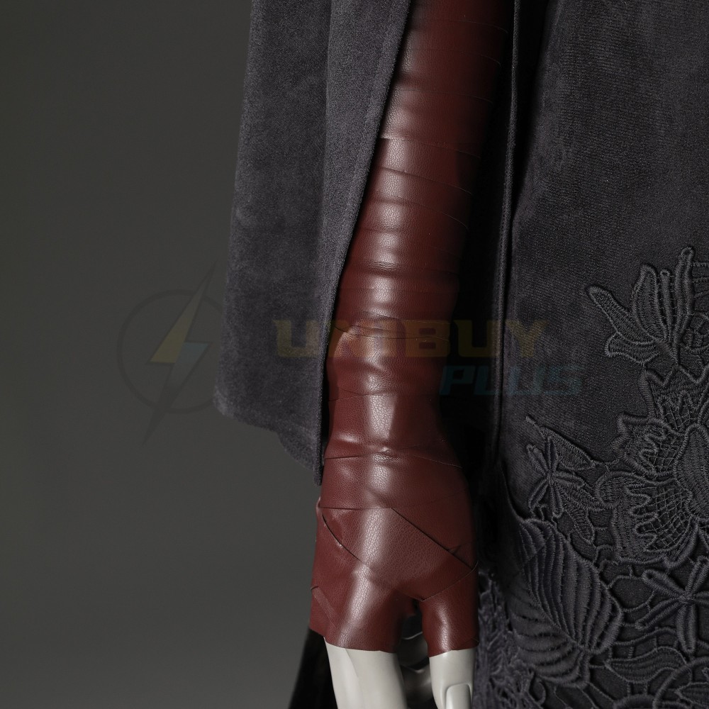 Dark Souls Ⅲ Fire Keeper Costume Cosplay Suit Unibuyplus