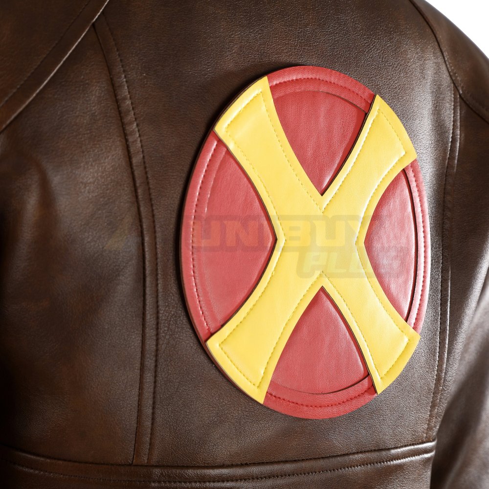 Marvel Rivals Rogue Costume Cosplay Suit Unibuyplus