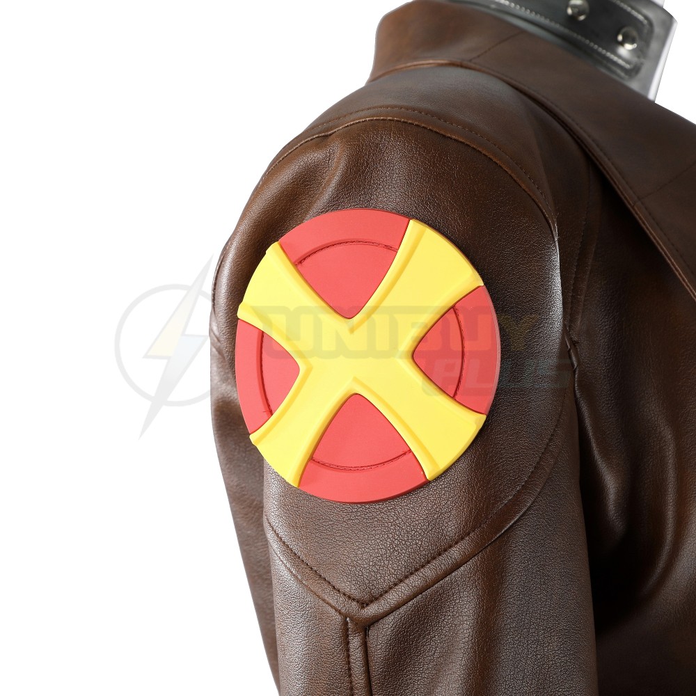 Marvel Rivals Rogue Costume Cosplay Suit Unibuyplus