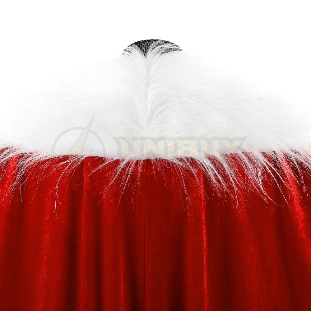 Invincible Thragg Costume Cosplay Suit Bodysuit Unibuyplus