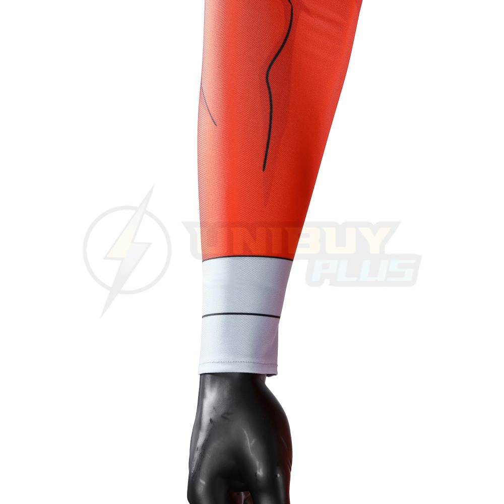 Invincible Thragg Costume Cosplay Suit Bodysuit Unibuyplus