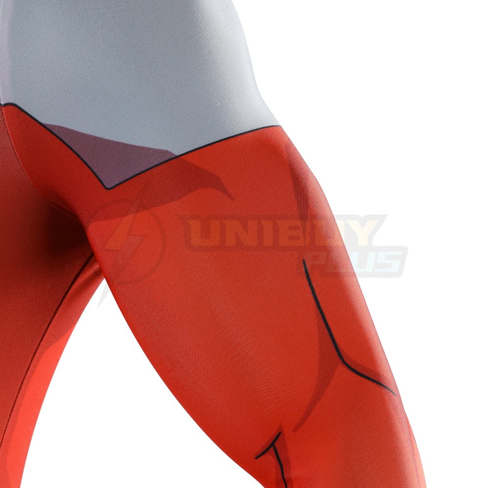 Invincible Thragg Costume Cosplay Suit Bodysuit Unibuyplus