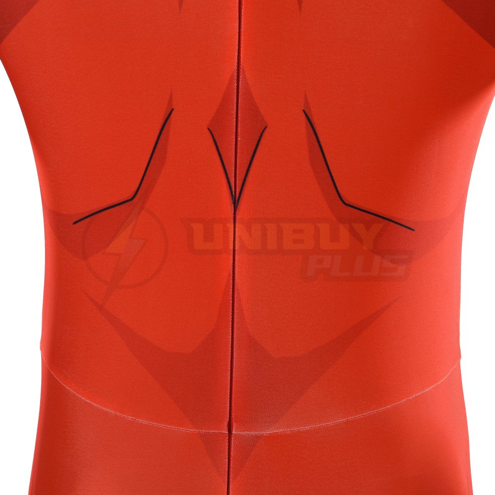 Invincible Thragg Costume Cosplay Suit Bodysuit Unibuyplus