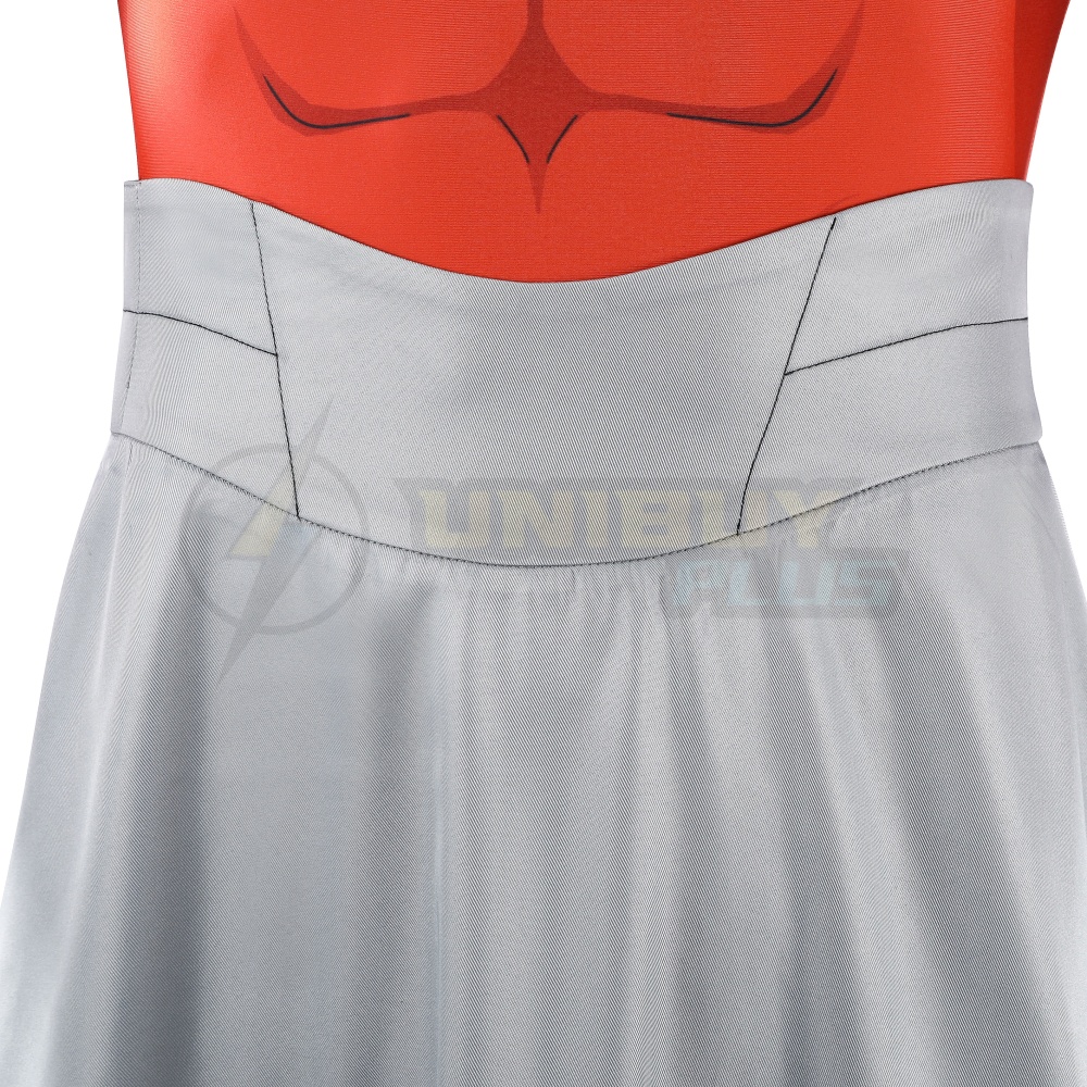 Invincible Thragg Costume Cosplay Suit Bodysuit Unibuyplus