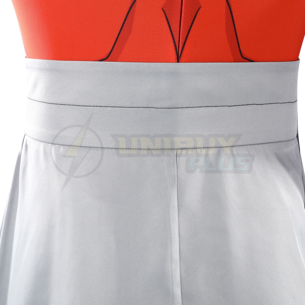 Invincible Thragg Costume Cosplay Suit Bodysuit Unibuyplus