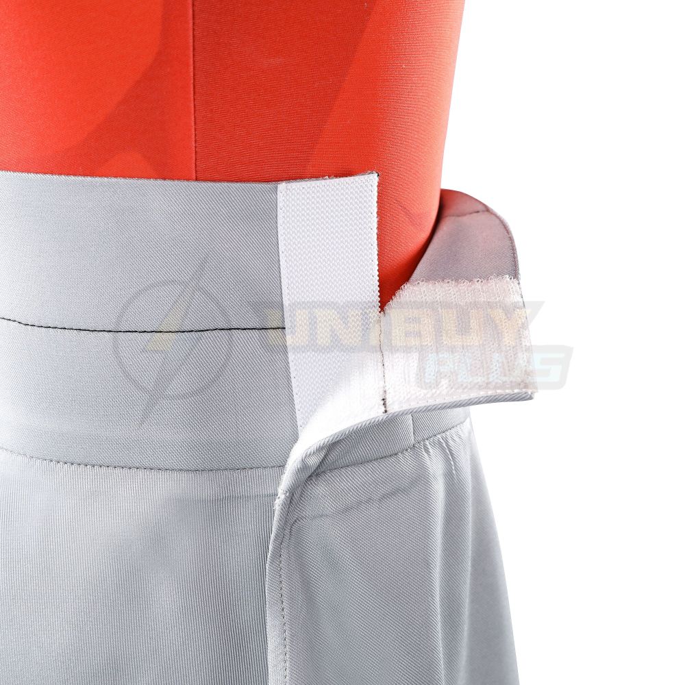 Invincible Thragg Costume Cosplay Suit Bodysuit Unibuyplus