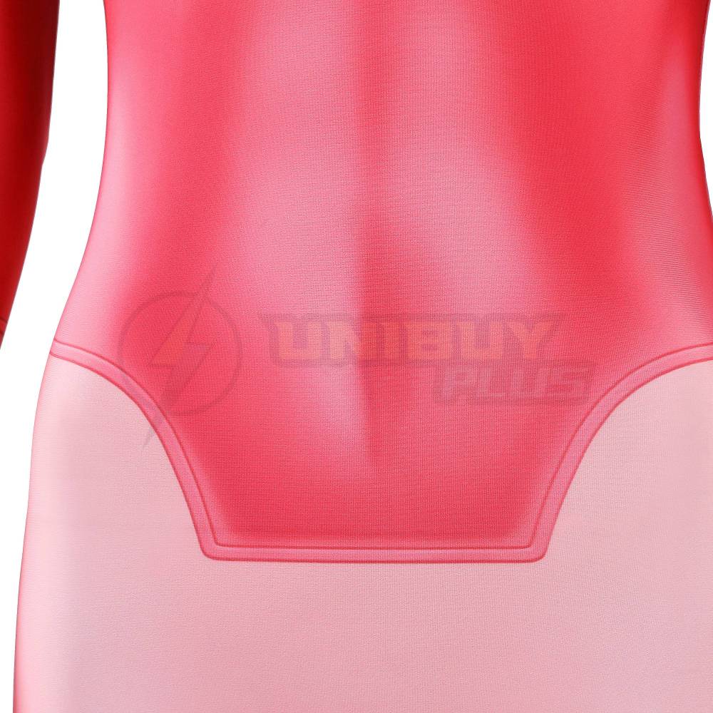 Invincible Atom Eve Costume Cosplay Suit Bodysuit Unibuyplus