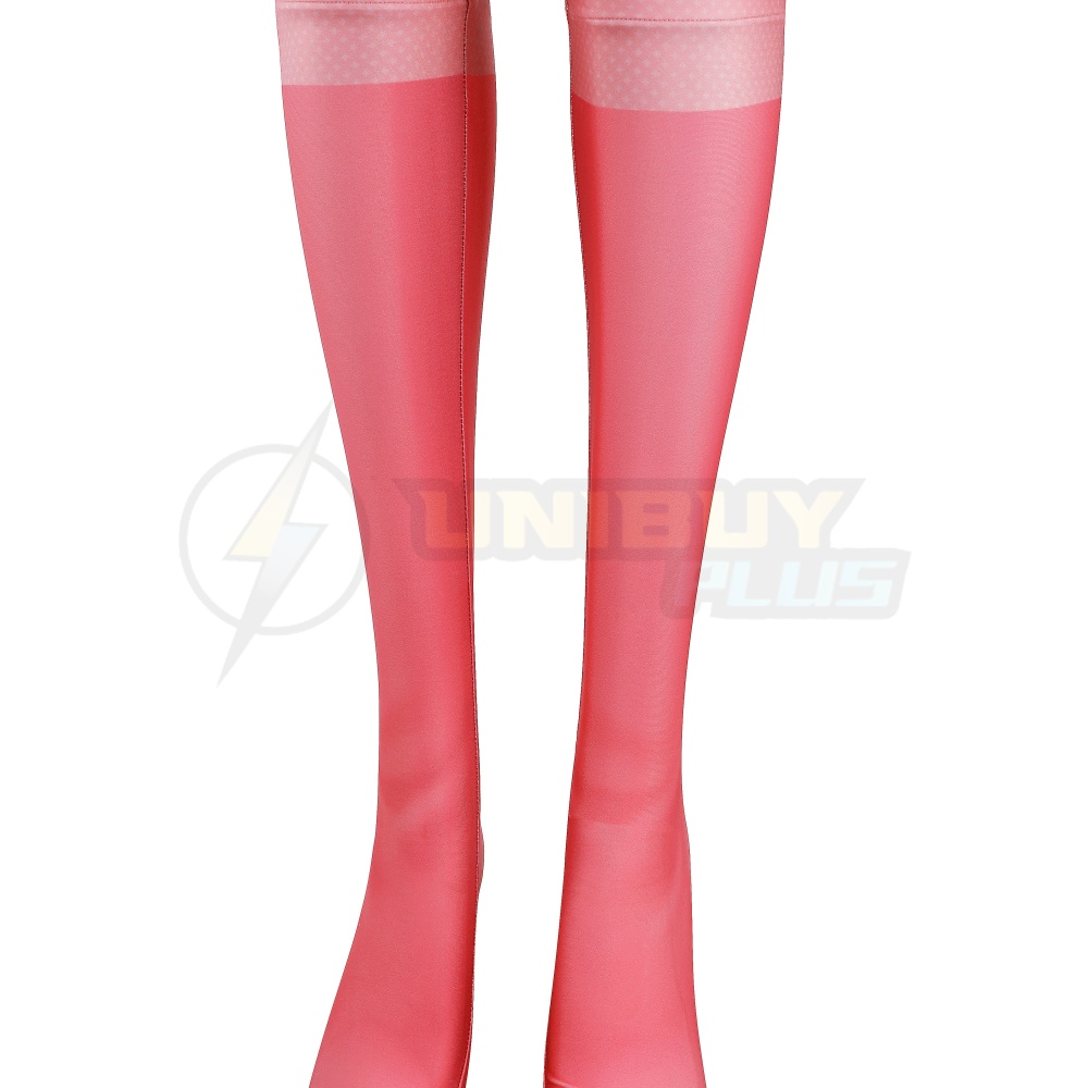 Invincible Atom Eve Costume Cosplay Suit Bodysuit Unibuyplus