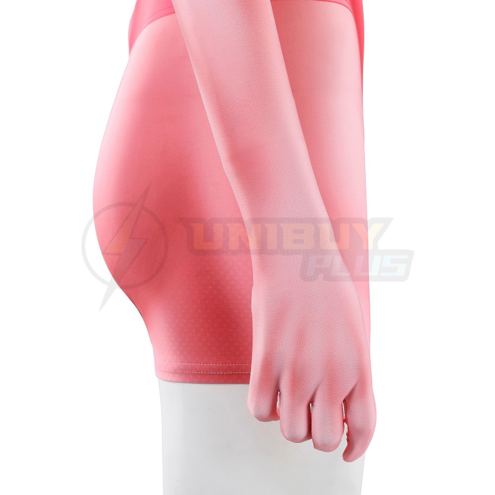 Invincible Atom Eve Costume Cosplay Suit Bodysuit Unibuyplus