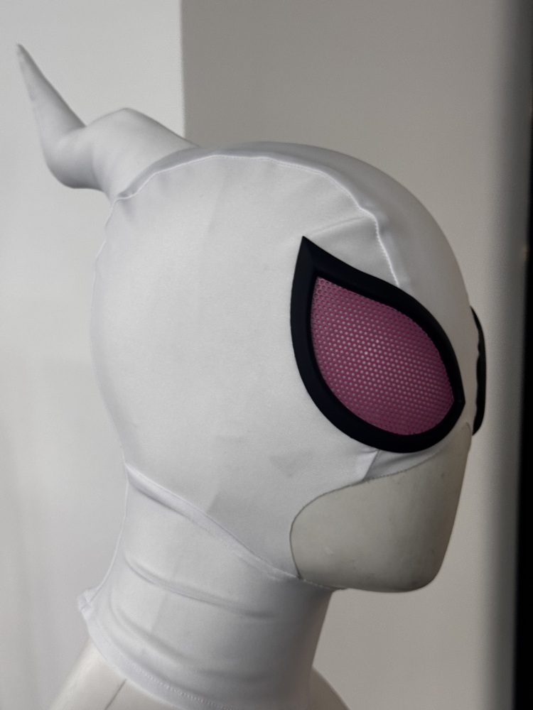 GwenPool Costume Pre-Sale Deposit