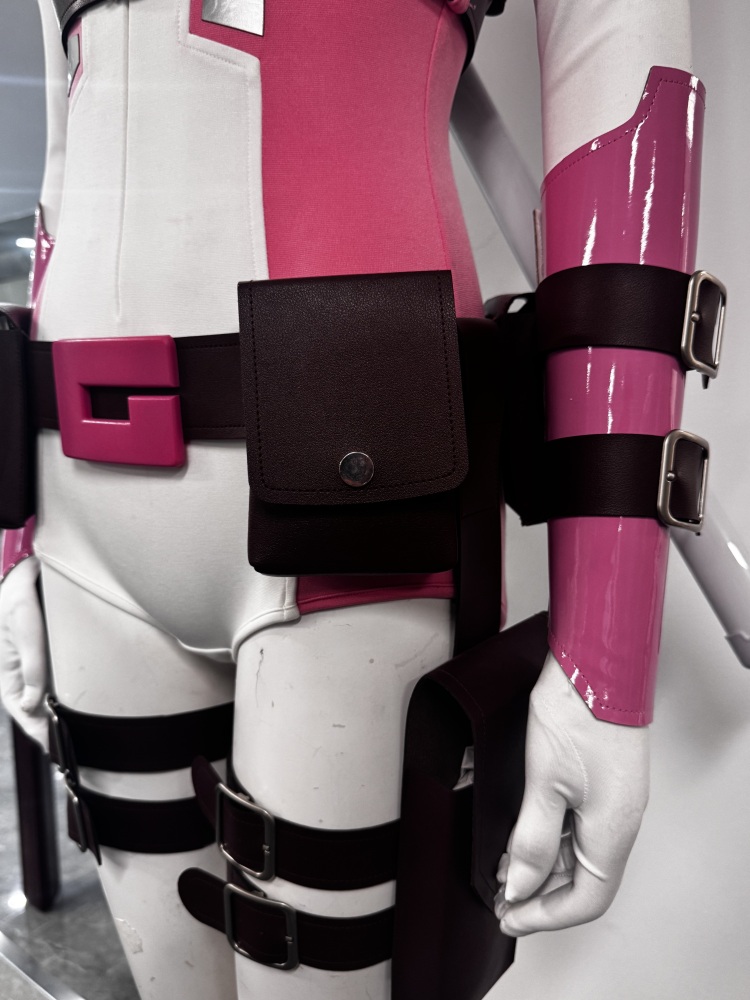 GwenPool Costume Pre-Sale Deposit