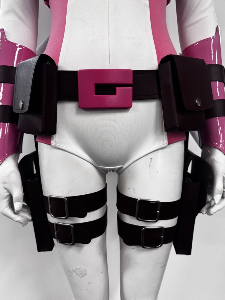 GwenPool Costume Pre-Sale Deposit