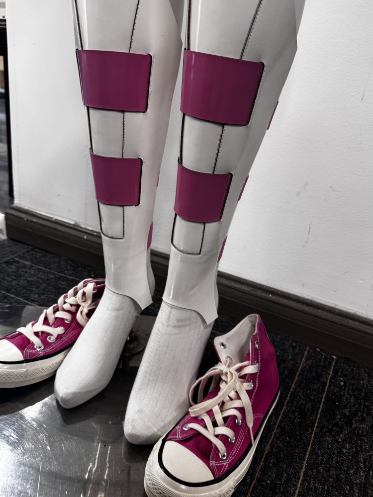 GwenPool Costume Pre-Sale Deposit