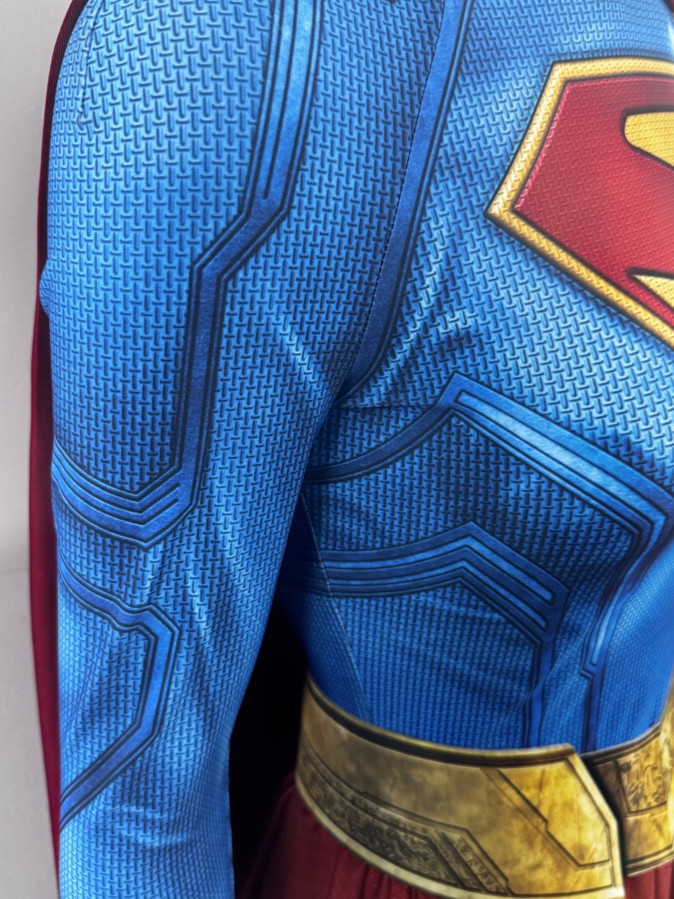 Supergirl Costume Pre-Sale Deposit