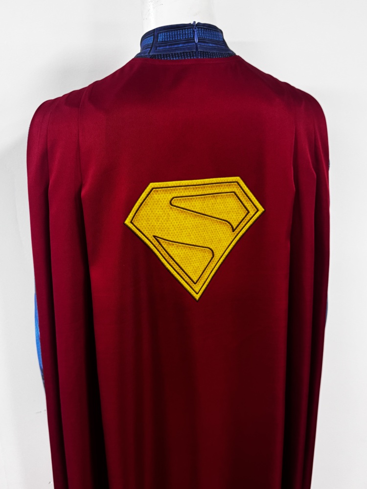 Supergirl Costume Pre-Sale Deposit