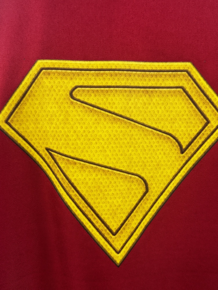 Supergirl Costume Pre-Sale Deposit