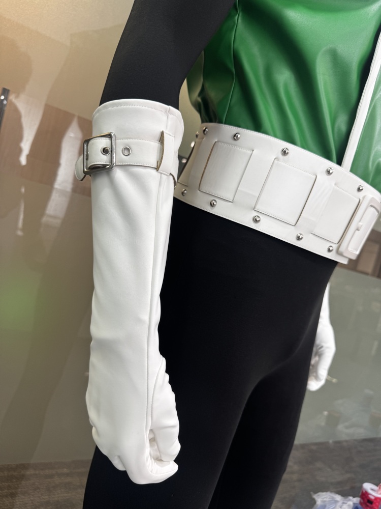 Green Lantern Guy Darrin Gardner Costume Pre-Sale Deposit
