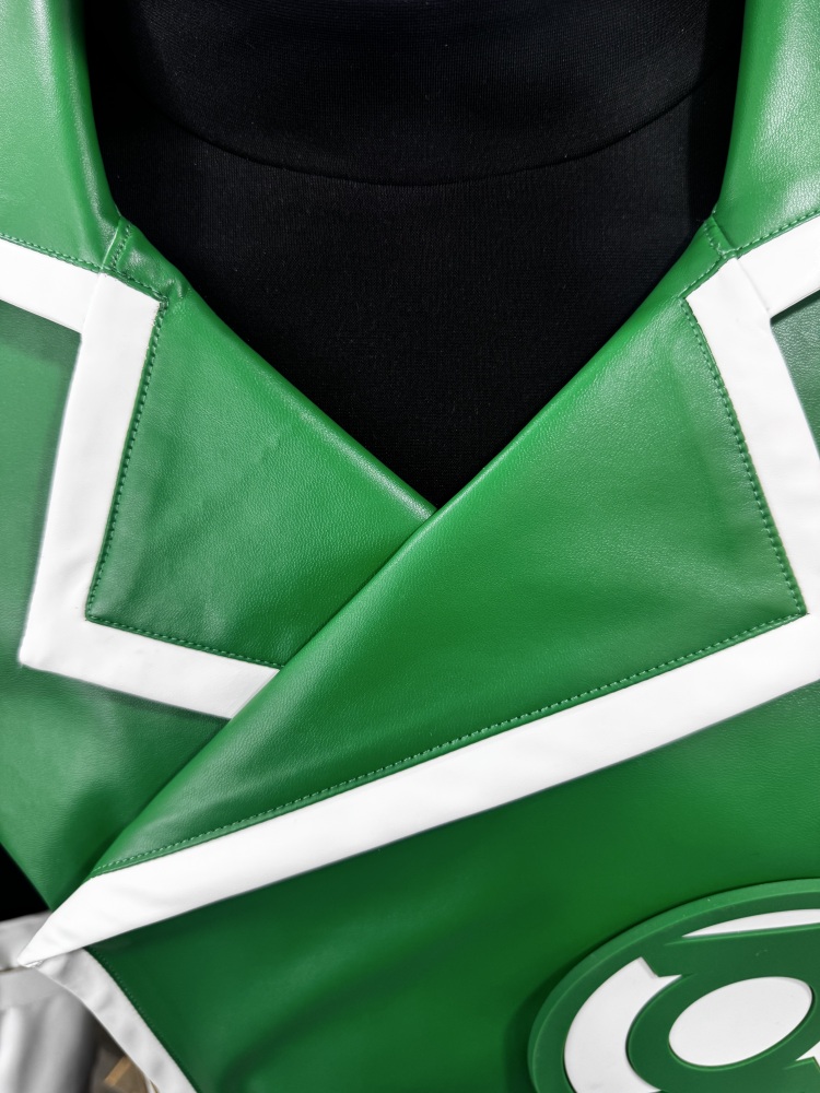 Green Lantern Guy Darrin Gardner Costume Pre-Sale Deposit