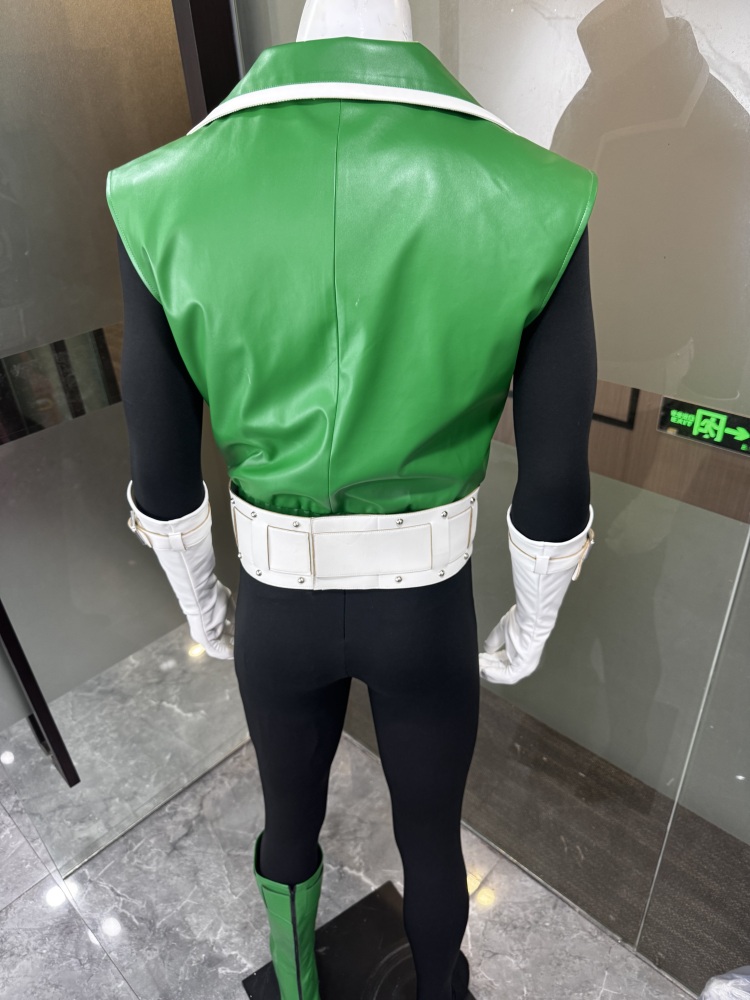 Green Lantern Guy Darrin Gardner Costume Pre-Sale Deposit