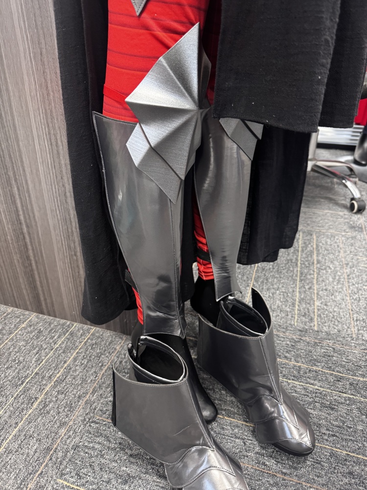 Absolute Wonder Woman Costume Pre-Sale Deposit