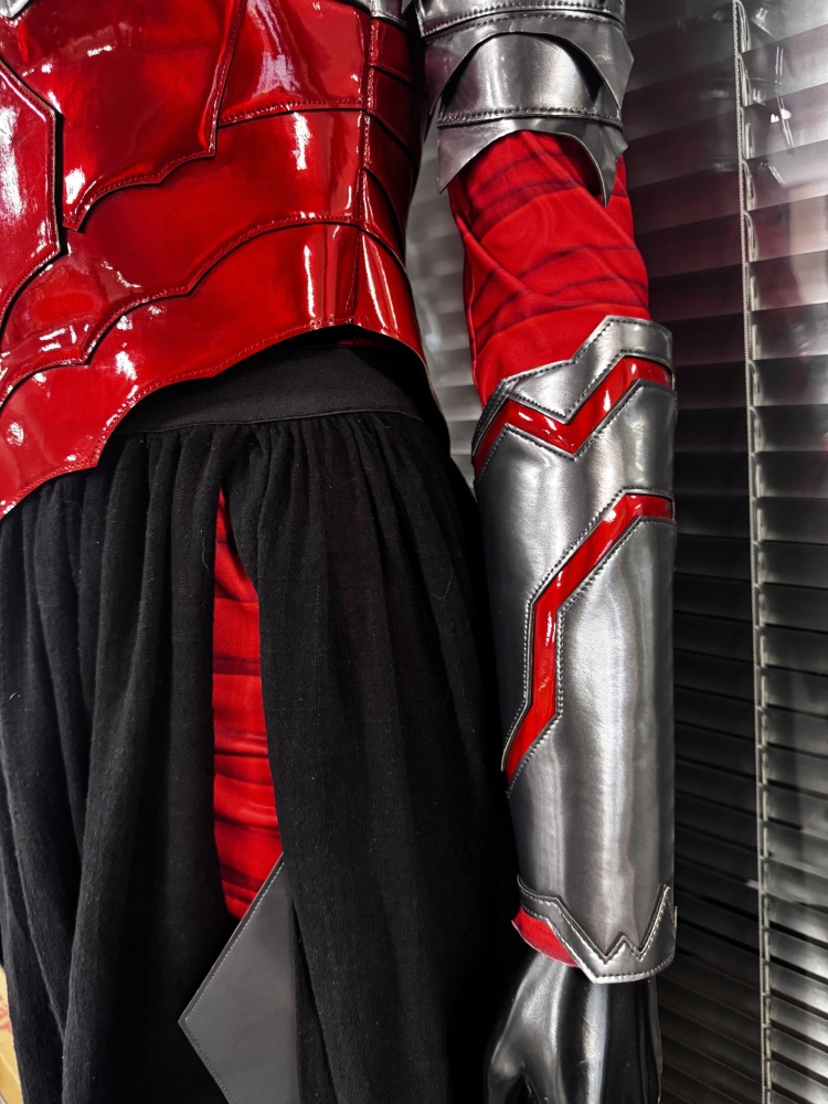 Absolute Wonder Woman Costume Pre-Sale Deposit