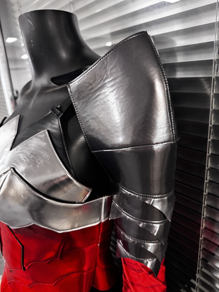 Absolute Wonder Woman Costume Pre-Sale Deposit