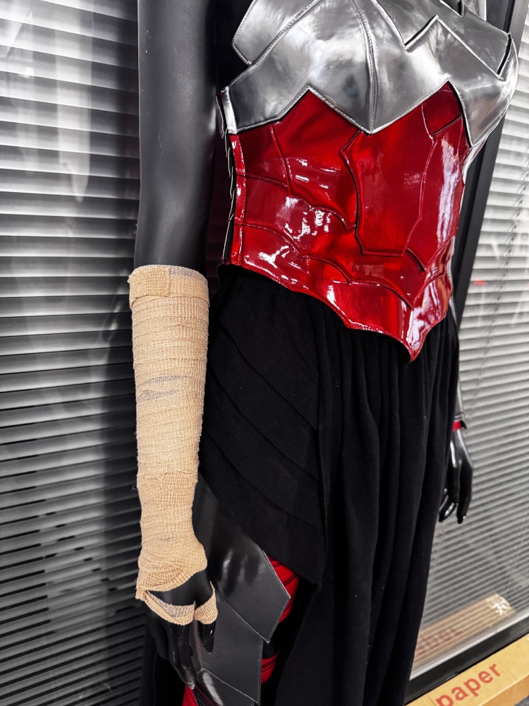 Absolute Wonder Woman Costume Pre-Sale Deposit