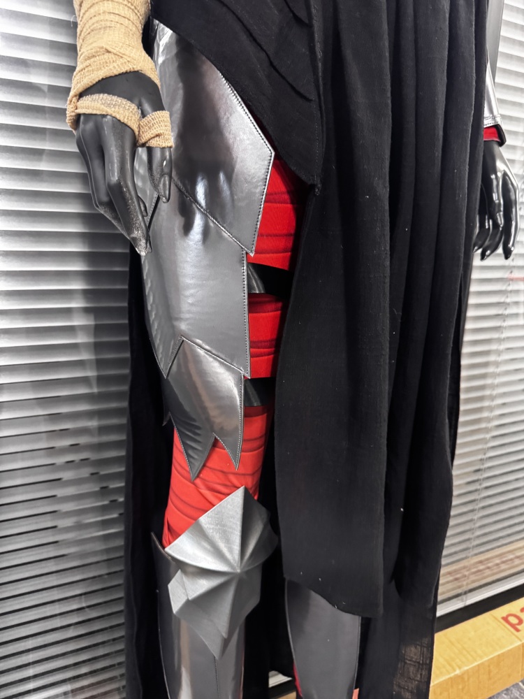 Absolute Wonder Woman Costume Pre-Sale Deposit