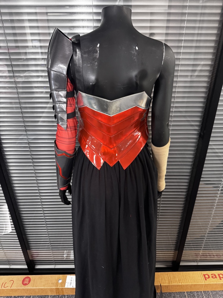 Absolute Wonder Woman Costume Pre-Sale Deposit