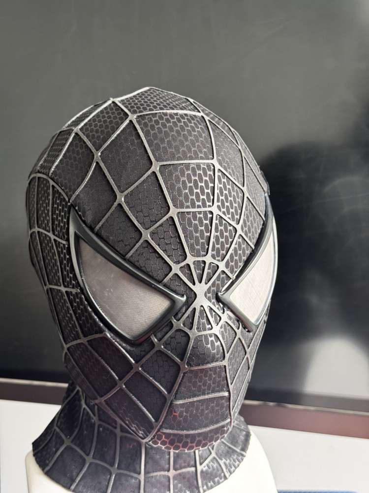 Spider-Man 3 Costume Pre-Sale Deposit