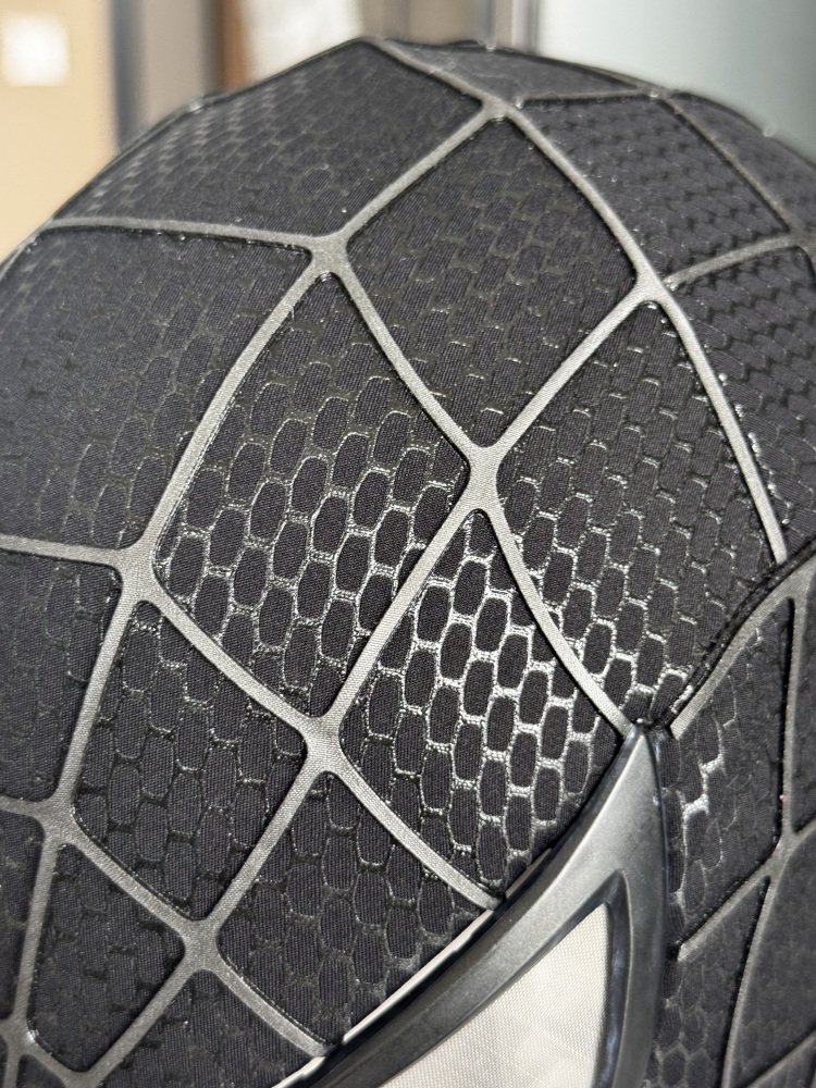 Spider-Man 3 Costume Pre-Sale Deposit