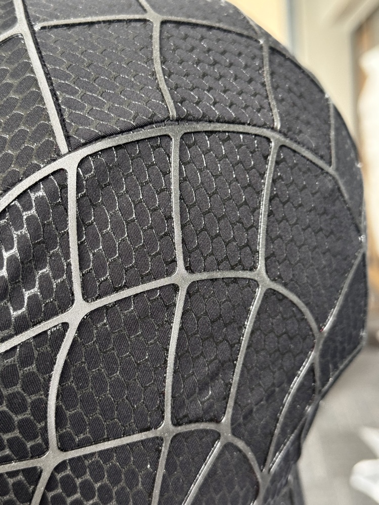 Spider-Man 3 Costume Pre-Sale Deposit
