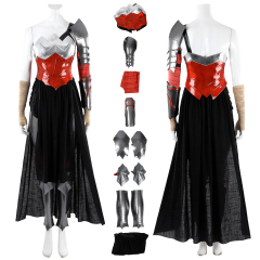 Absolute Wonder Woman Costume Cosplay Suit DC Comics Unibuyplus