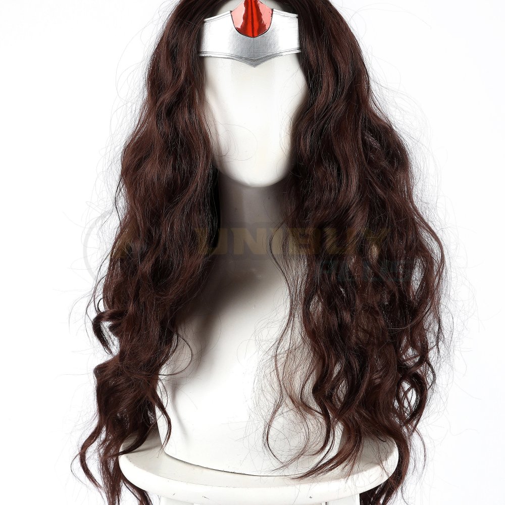 Absolute Wonder Woman Costume Cosplay Suit DC Comics Unibuyplus