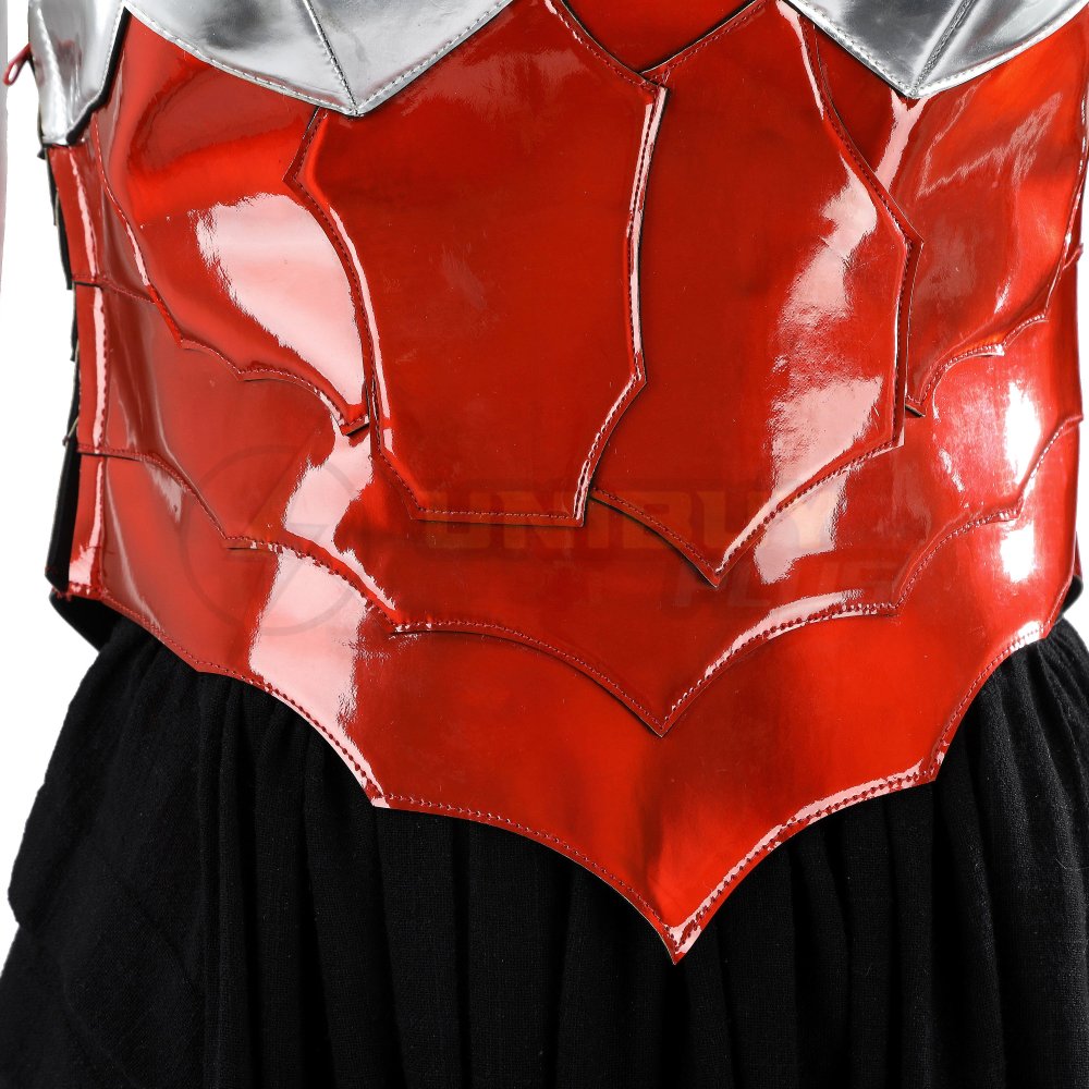 Absolute Wonder Woman Costume Cosplay Suit DC Comics Unibuyplus