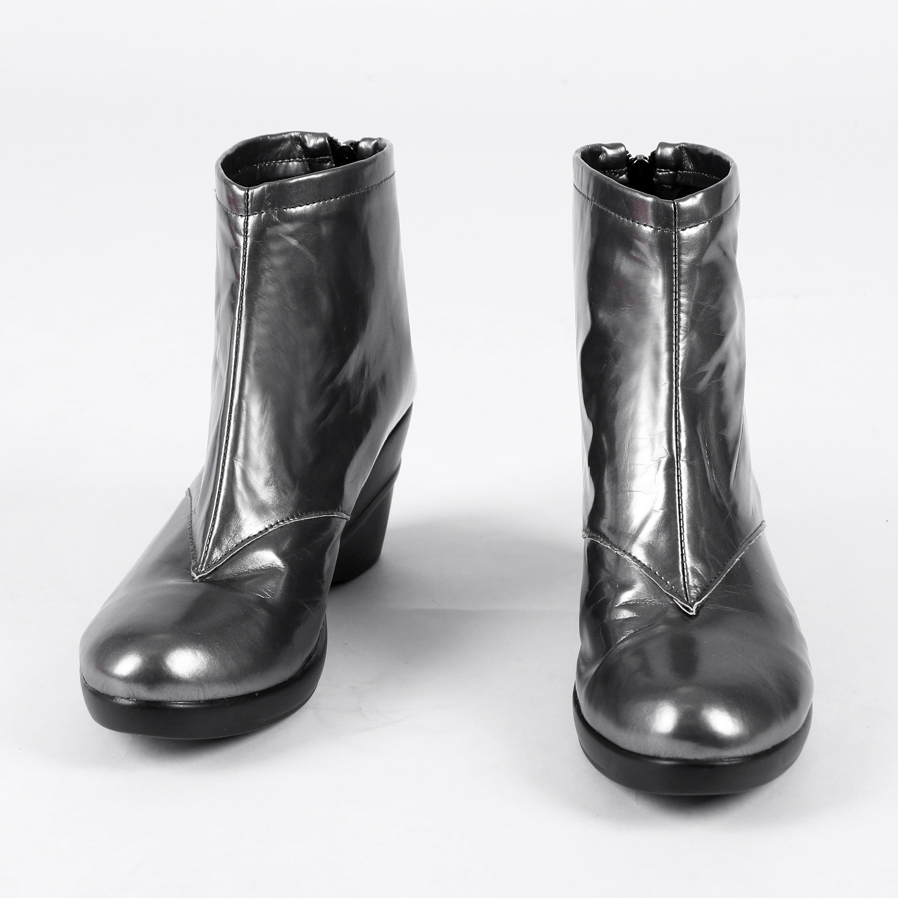 Absolute Wonder Woman Shoes Cosplay Women Boots DC Comics Unibuyplus