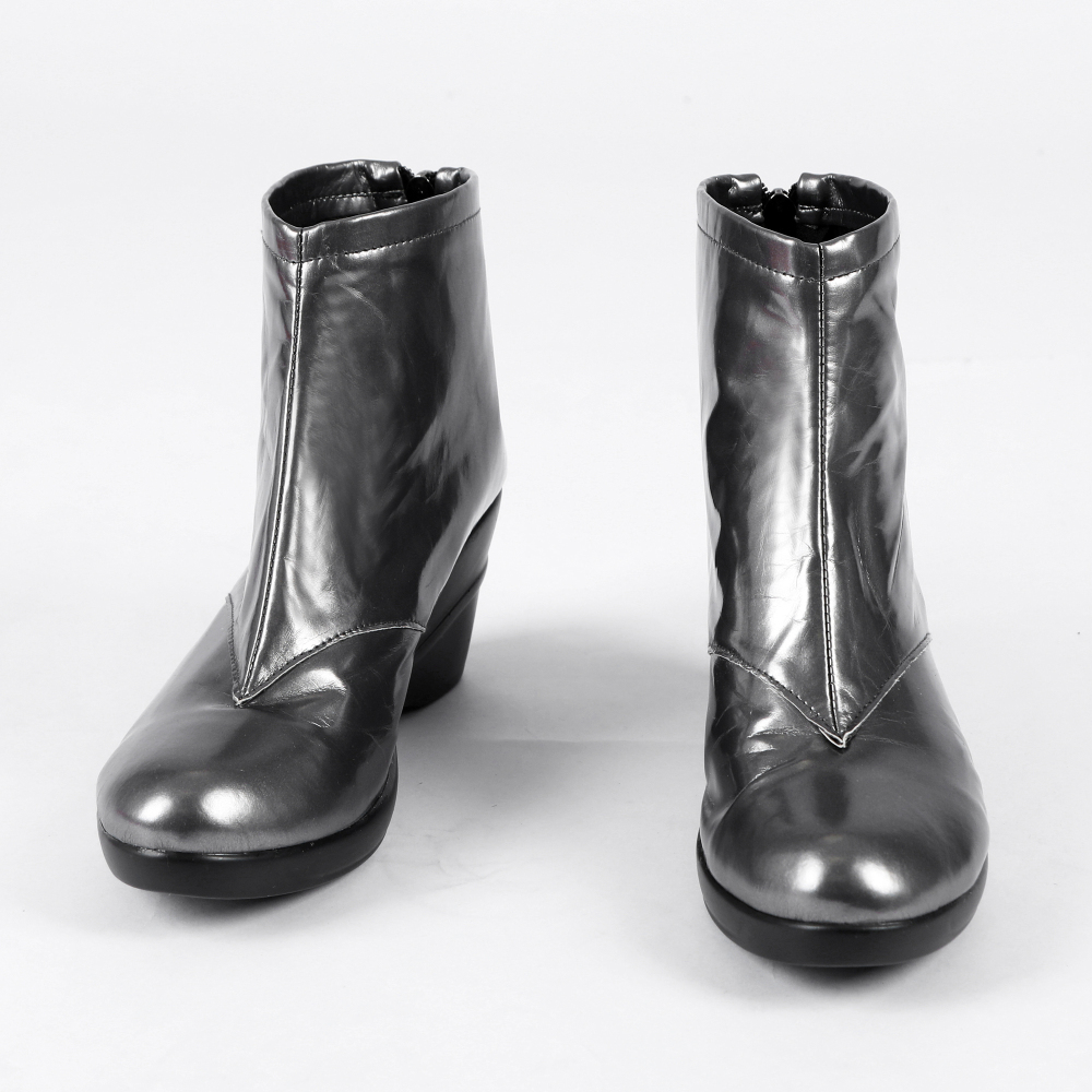 Absolute Wonder Woman Shoes Cosplay Women Boots DC Comics Unibuyplus