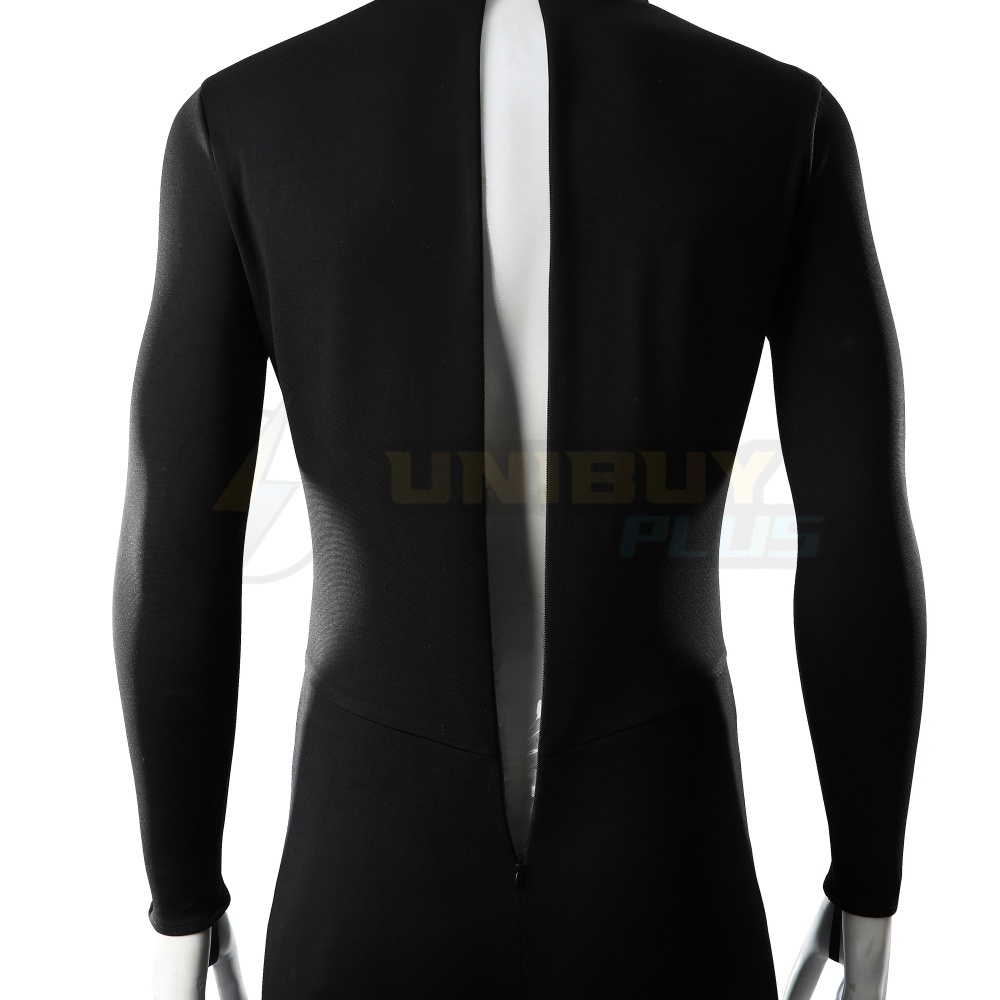 Green Lantern Costume Guy Gardner Cosplay Suit DC Comics UnibuyPlus