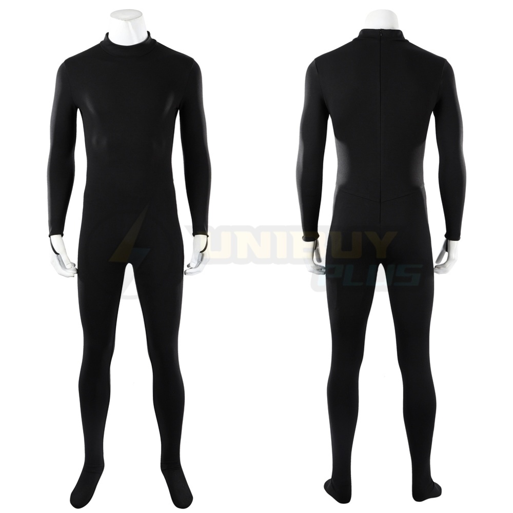 Green Lantern Costume Guy Gardner Cosplay Suit DC Comics UnibuyPlus
