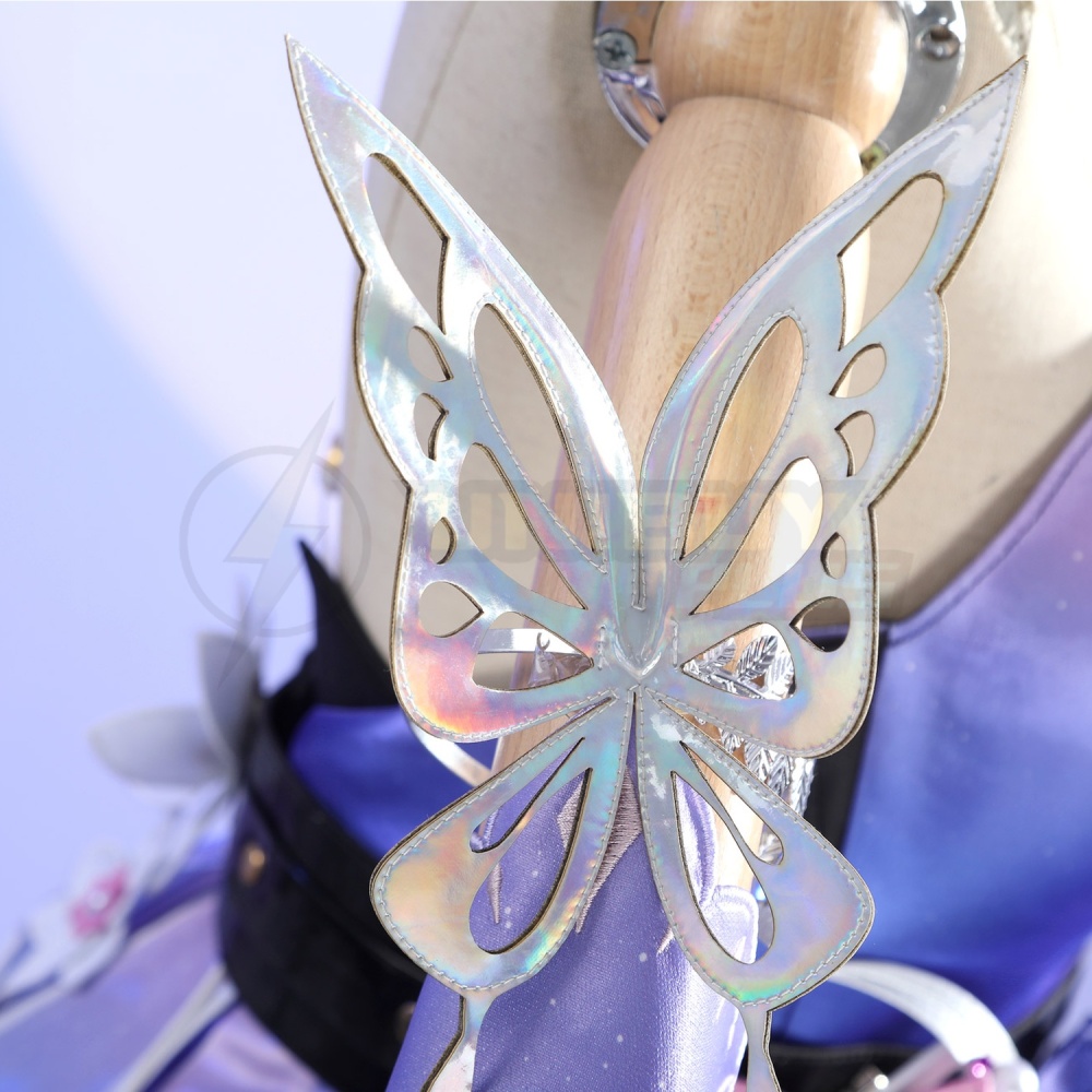 Honkai Star Rail Castorice Costume Cosplay Suit Unibuyplus