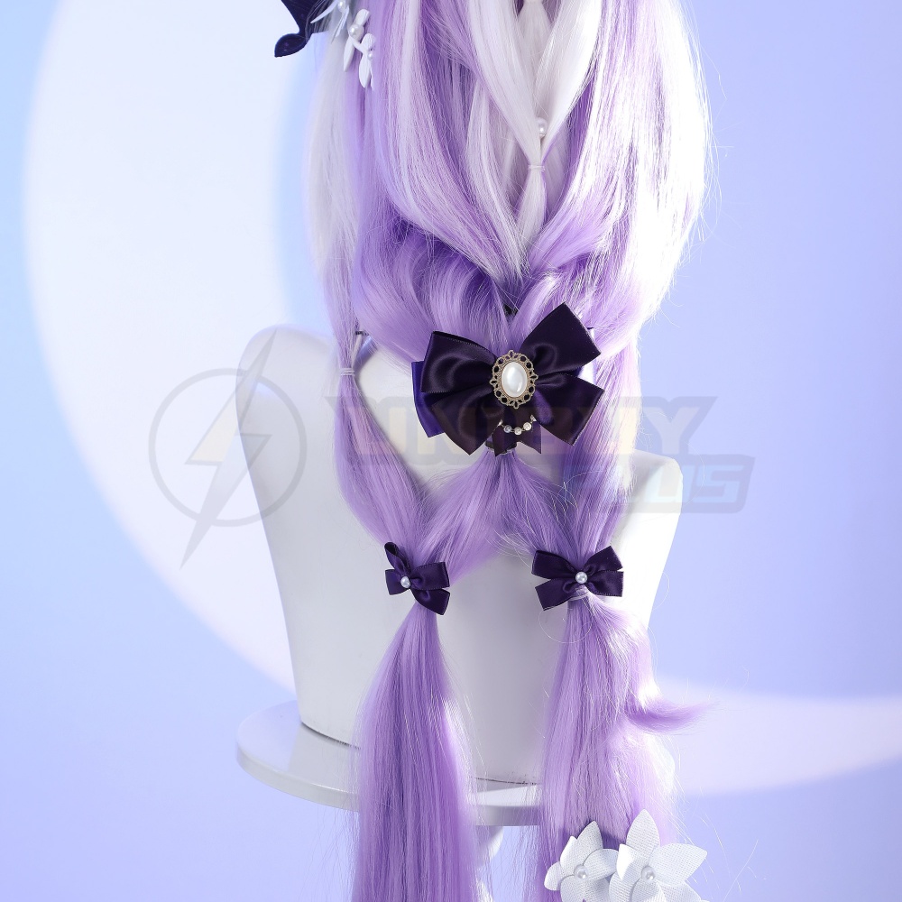 Honkai Star Rail Castorice Costume Cosplay Suit Unibuyplus