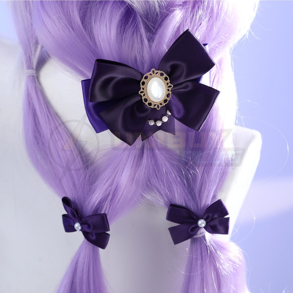 Honkai Star Rail Castorice Costume Cosplay Suit Unibuyplus