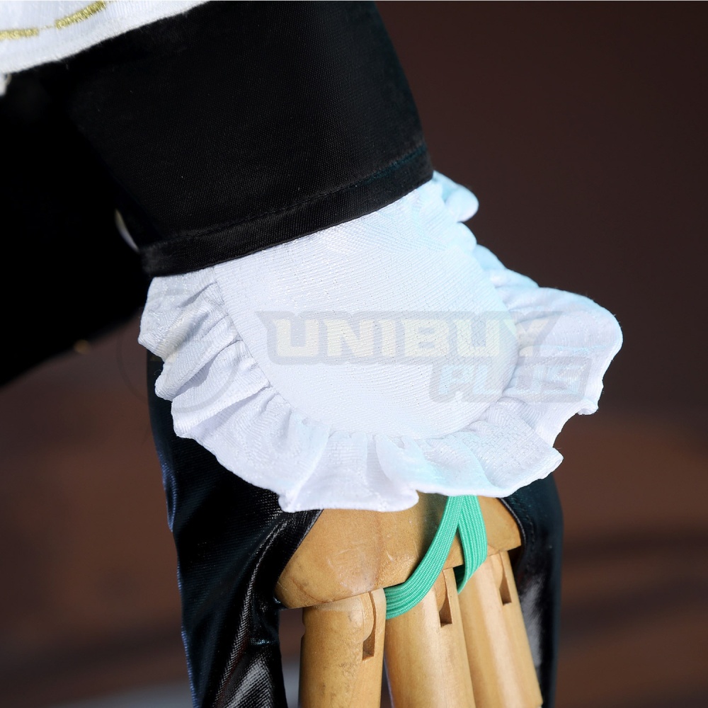 Zenless Zone Zero Dialyn Costume Cosplay Suit Unibuyplus