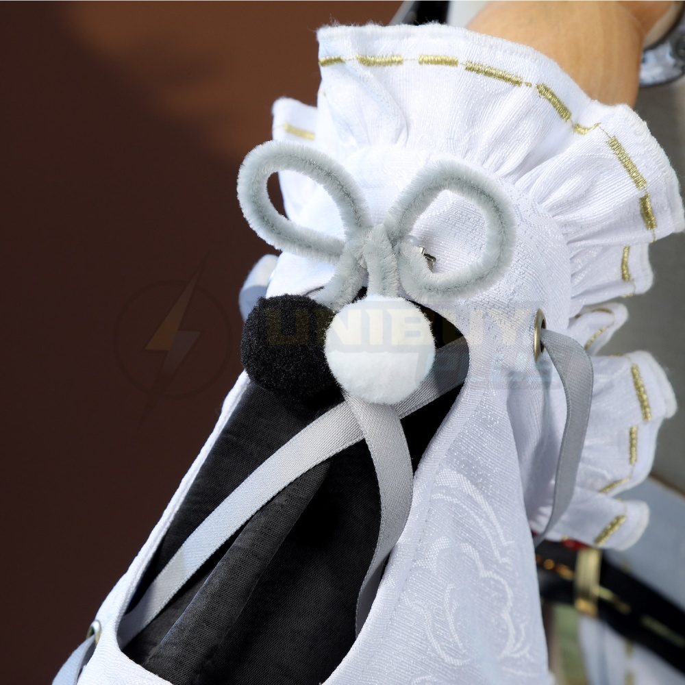 Zenless Zone Zero Dialyn Costume Cosplay Suit Unibuyplus