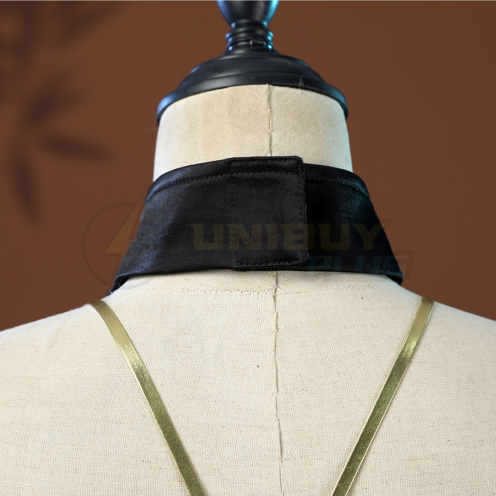 Zenless Zone Zero Dialyn Costume Cosplay Suit Unibuyplus