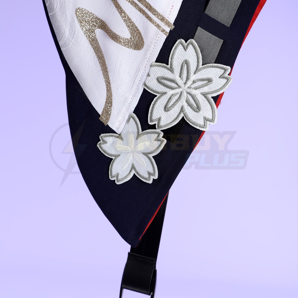 Honkai Star Rail Evanescia Costume Cosplay Suit Unibuyplus