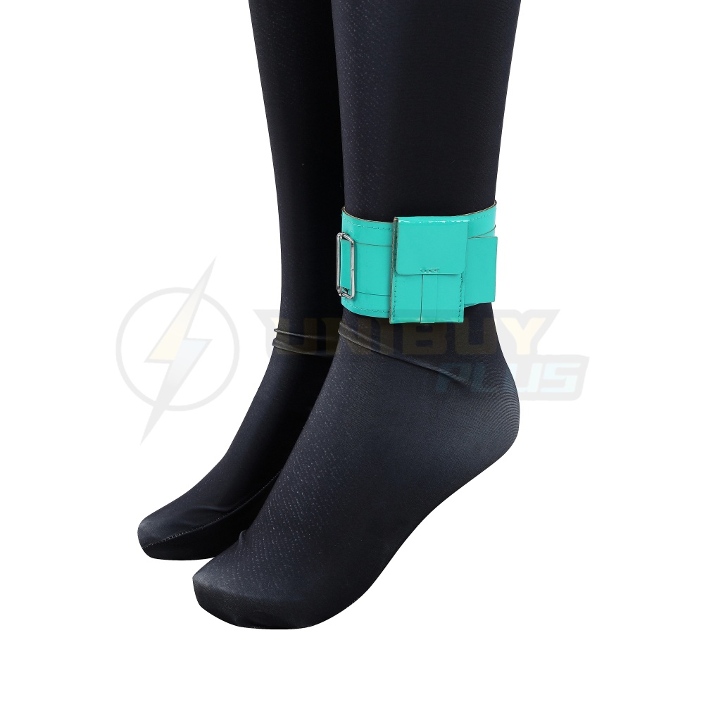 All-New Spider-Gwen The Ghost-Spider Costume Cosplay Suit Gwen Stacy Unibuyplus